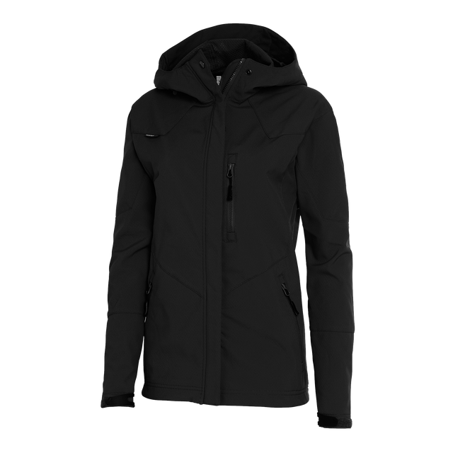 Goodwin Jacket w - Black
