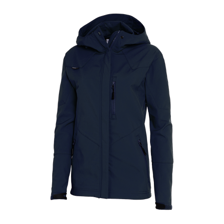 Goodwin Jacket w - Navy