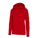 Goodwin Jacket w - Red