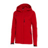 Goodwin Jacket w - Red