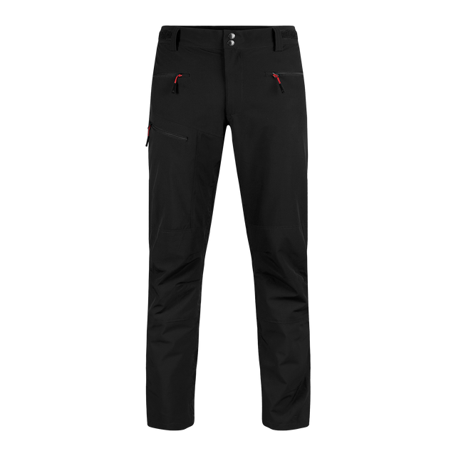 Stevens Pants - Black