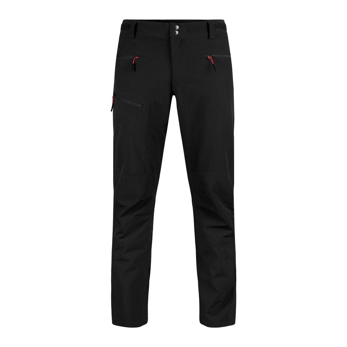 Stevens Pants w - Black