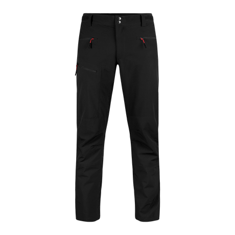 Stevens Pants w - Black