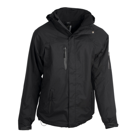 Smythe Jacket - Black
