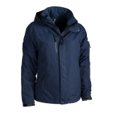 Smythe Jacket - Navy
