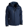 Smythe Jacket - Navy
