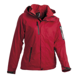 Smythe Jacket - Red