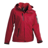 Smythe Jacket - Red