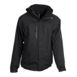 Smythe Jacket w - Black