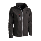 Delgado Softshell - Black