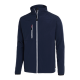 Delgado Softshell - Navy