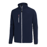 Delgado Softshell - Navy