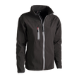 Delgado Softshell w - Black
