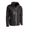 Delgado Softshell w - Black