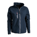 Delgado Softshell w - Navy
