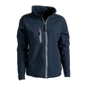 Delgado Softshell w - Navy
