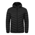 Frost Jacket - Black