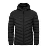 Frost Jacket - Black