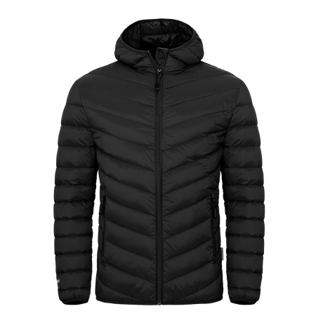 Frost Jacket - Black