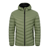 Frost Jacket - Olive