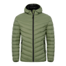 Frost Jacket - Olive