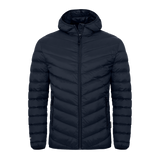 Frost Jacket - Dark navy