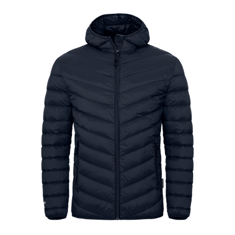 Frost Jacket - Dark navy