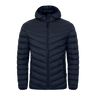 Frost Jacket - Dark navy