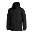 Gayen Jacket - Black