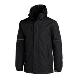 Gayen Jacket - Black
