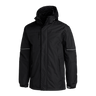 Gayen Jacket - Black