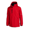 Gayen Jacket - Red