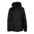 Gayen Jacket w - Black