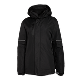 Gayen Jacket w - Black
