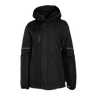 Gayen Jacket w - Black