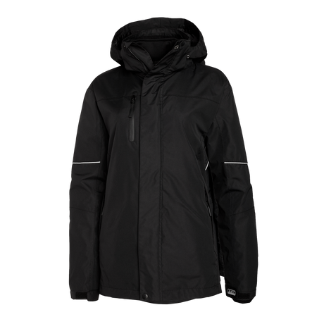 Gayen Jacket w - Black