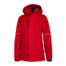 Gayen Jacket w - Red