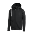 Paccard Hoodie - Black