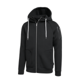 Paccard Hoodie - Black