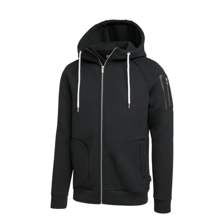 Paccard Hoodie - Black