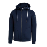 Paccard Hoodie - Navy