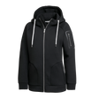 Paccard Hoodie w - Black