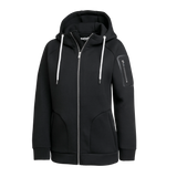 Paccard Hoodie w - Black