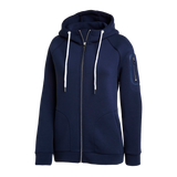 Paccard Hoodie w - Navy
