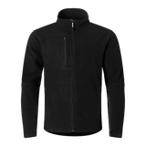 Morrow  Fleece - Black