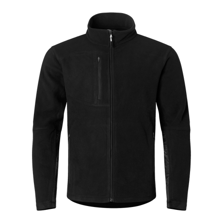 Morrow  Fleece - Black