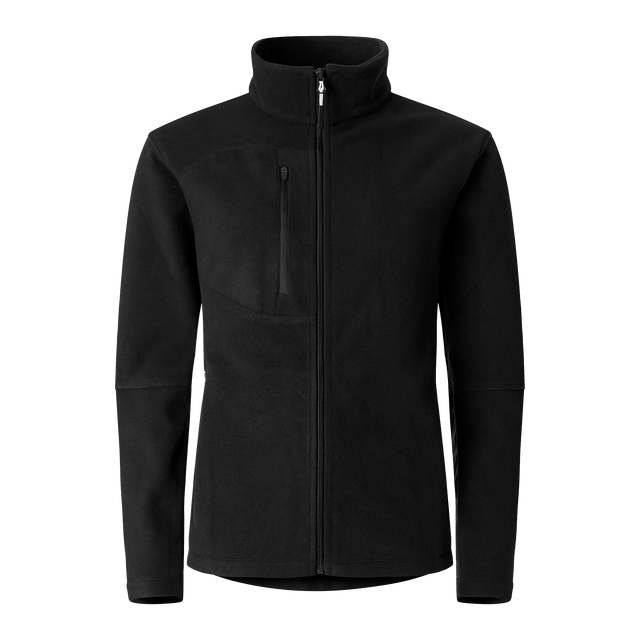 Morrow Fleece w - Black