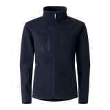 Morrow Fleece w - Navy