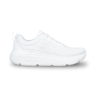 Max Cushioning Delta Shoe w - White