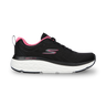 Max Cushioning Delta Shoe w - Black/pink